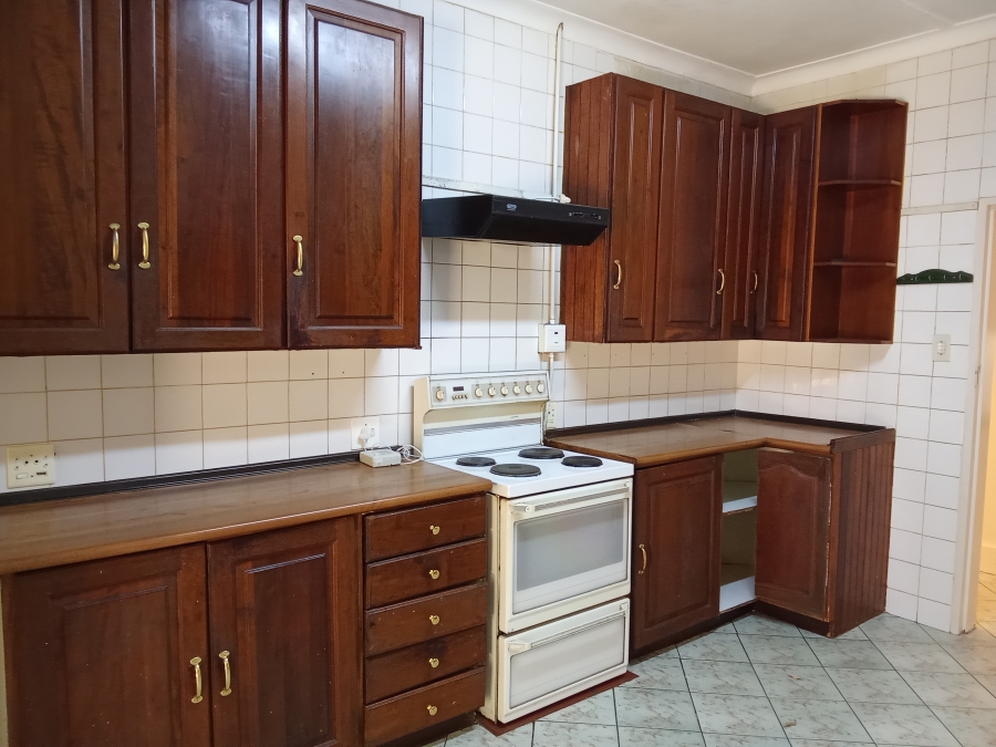 4 Bedroom Property for Sale in Witpoortjie Gauteng