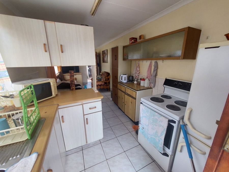 3 Bedroom Property for Sale in Helikonpark Gauteng