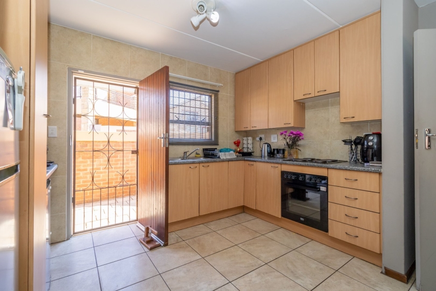 2 Bedroom Property for Sale in Sugar Bush Estate Gauteng
