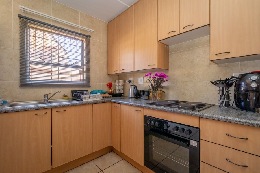 2 Bedroom Property for Sale in Sugar Bush Estate Gauteng