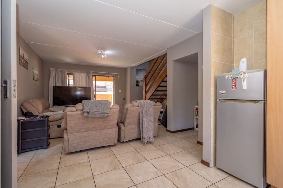 2 Bedroom Property for Sale in Sugar Bush Estate Gauteng