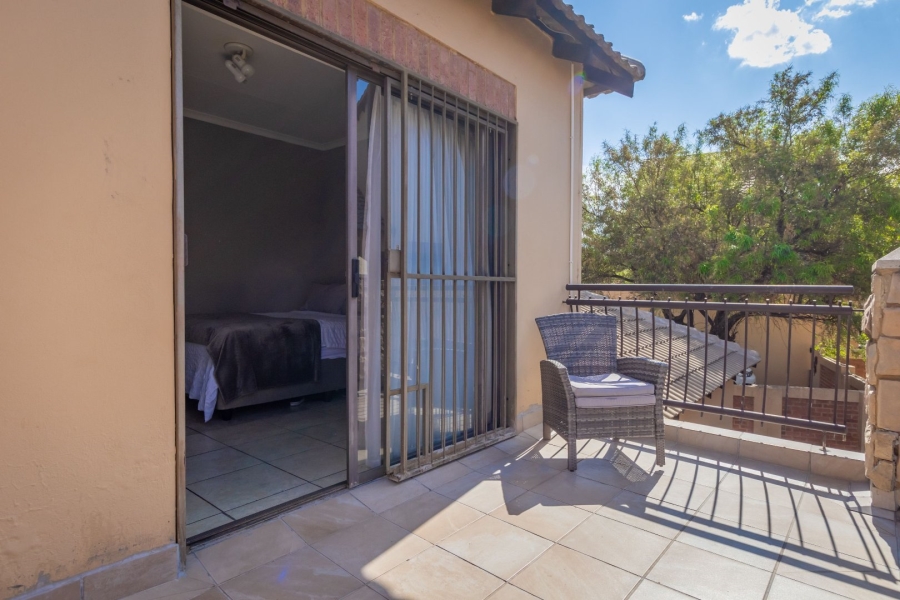 2 Bedroom Property for Sale in Sugar Bush Estate Gauteng