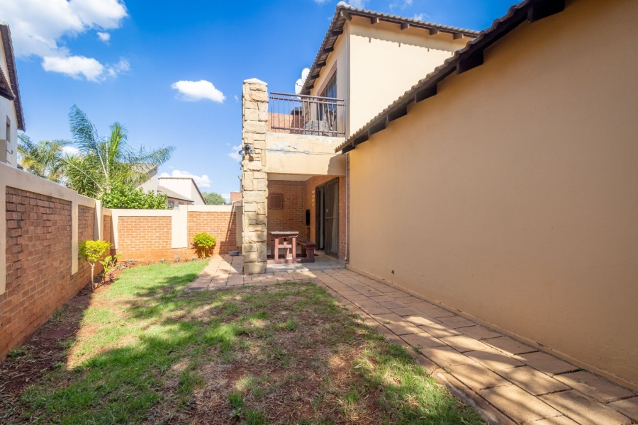 2 Bedroom Property for Sale in Sugar Bush Estate Gauteng
