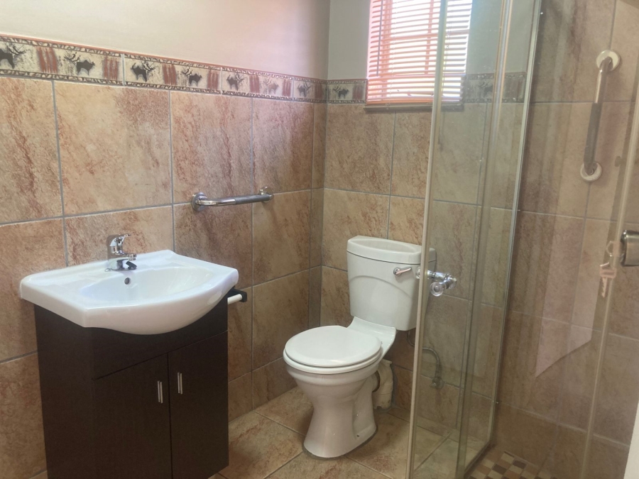 4 Bedroom Property for Sale in Willowbrook Gauteng