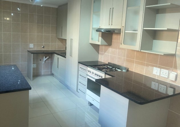 4 Bedroom Property for Sale in Willowbrook Gauteng