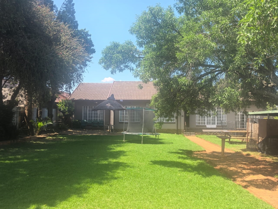 3 Bedroom Property for Sale in Roodepoort West Gauteng