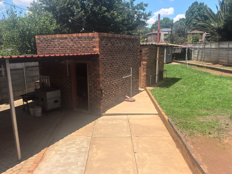 3 Bedroom Property for Sale in Florida North Gauteng
