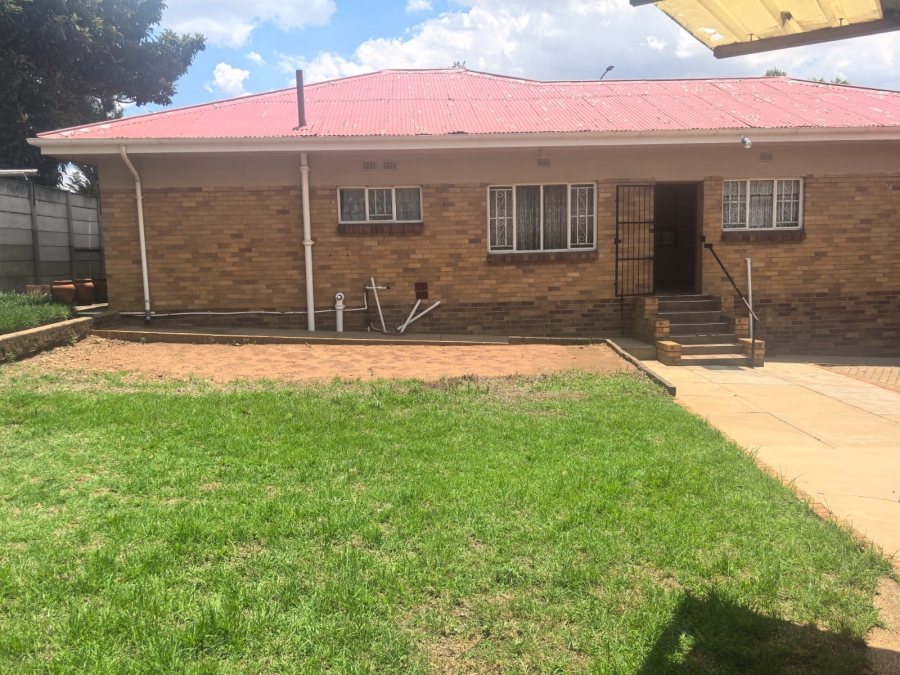 3 Bedroom Property for Sale in Florida North Gauteng