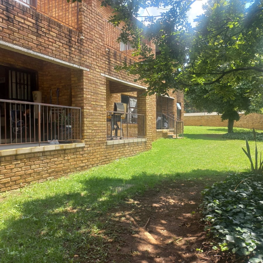 2 Bedroom Property for Sale in Willowbrook Gauteng