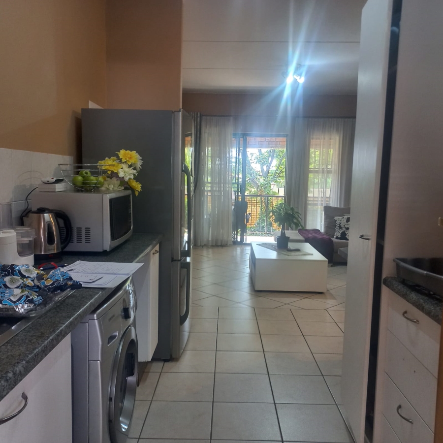 2 Bedroom Property for Sale in Willowbrook Gauteng