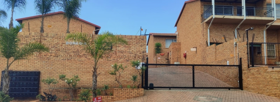 2 Bedroom Property for Sale in Rangeview Gauteng