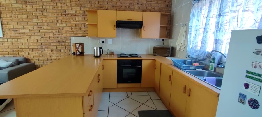 2 Bedroom Property for Sale in Rangeview Gauteng