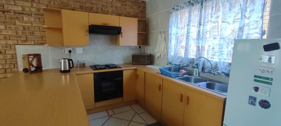 2 Bedroom Property for Sale in Rangeview Gauteng