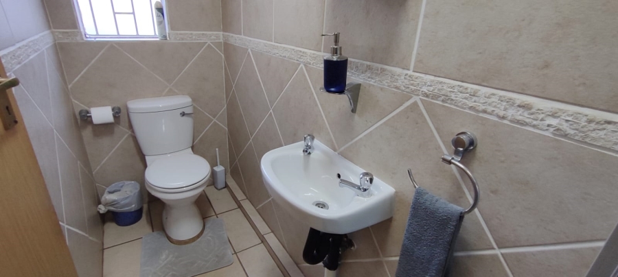 2 Bedroom Property for Sale in Rangeview Gauteng