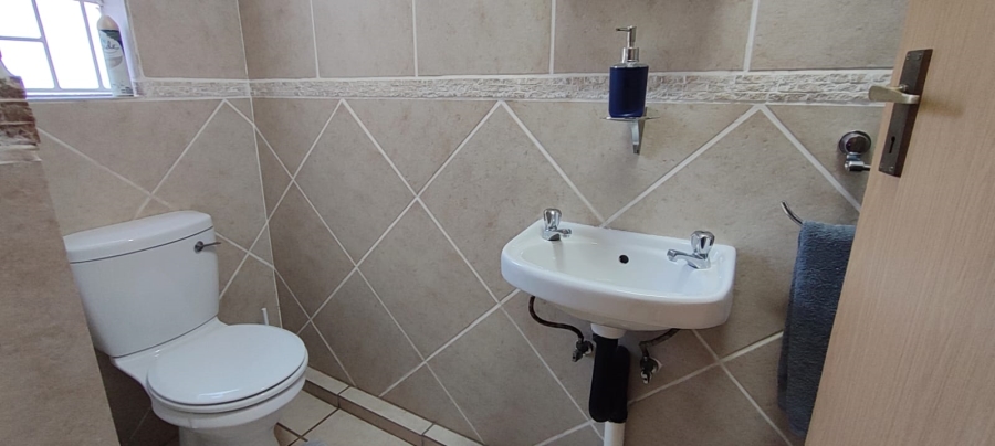 2 Bedroom Property for Sale in Rangeview Gauteng