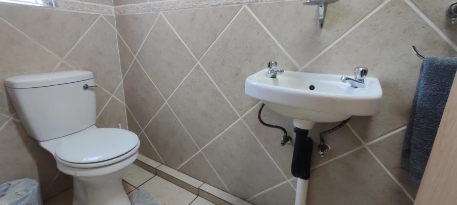 2 Bedroom Property for Sale in Rangeview Gauteng