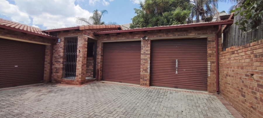 2 Bedroom Property for Sale in Rangeview Gauteng