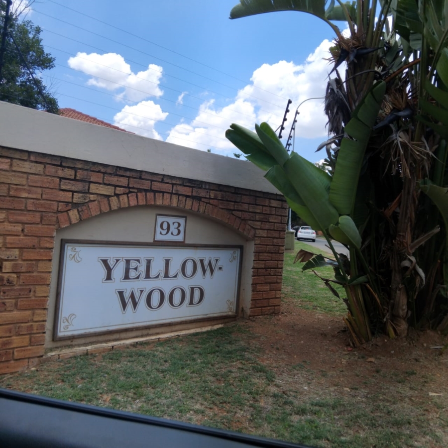 2 Bedroom Property for Sale in Willowbrook Gauteng