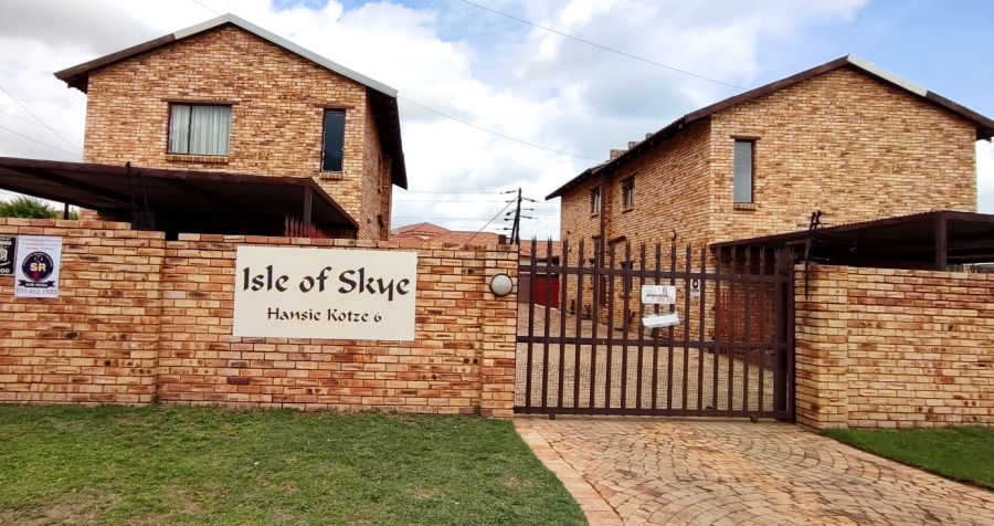 2 Bedroom Property for Sale in Eike Park Gauteng