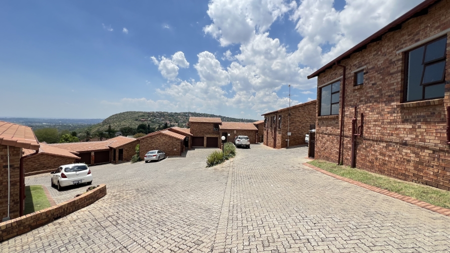 2 Bedroom Property for Sale in Rangeview Gauteng