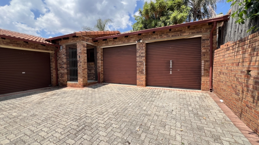 2 Bedroom Property for Sale in Rangeview Gauteng