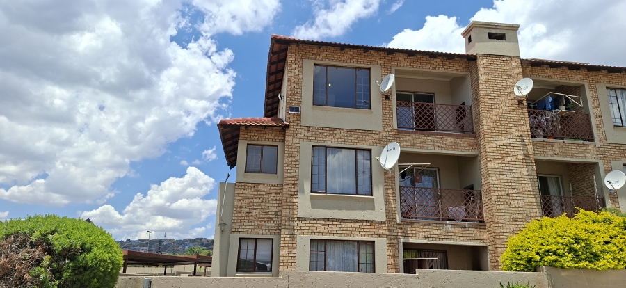 2 Bedroom Property for Sale in Sugar Bush Estate Gauteng