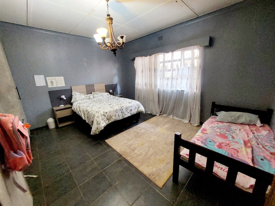 3 Bedroom Property for Sale in Greenhills Gauteng