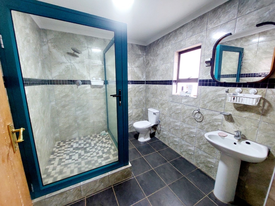 3 Bedroom Property for Sale in Greenhills Gauteng