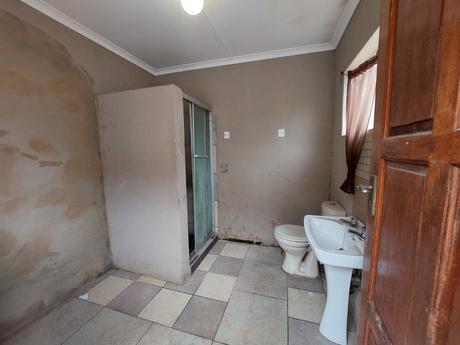 3 Bedroom Property for Sale in Greenhills Gauteng