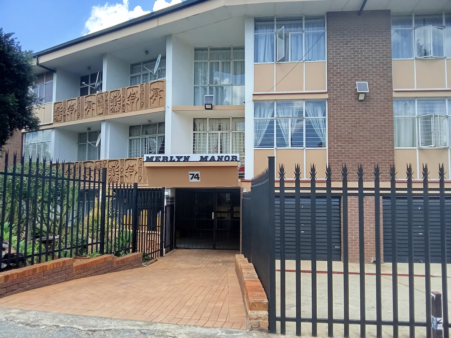 2 Bedroom Property for Sale in Florida Park Gauteng