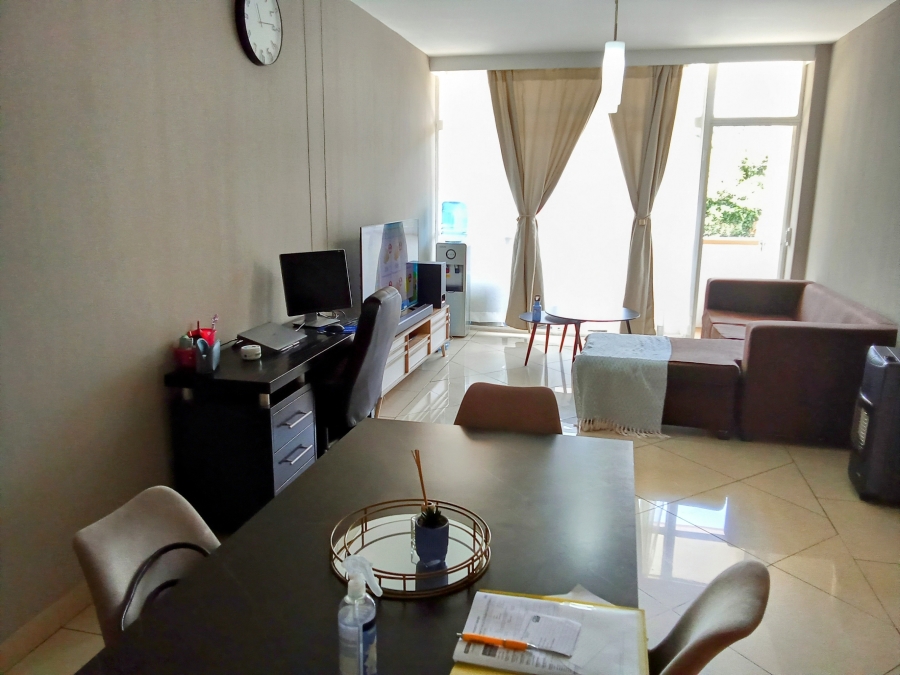 2 Bedroom Property for Sale in Florida Park Gauteng