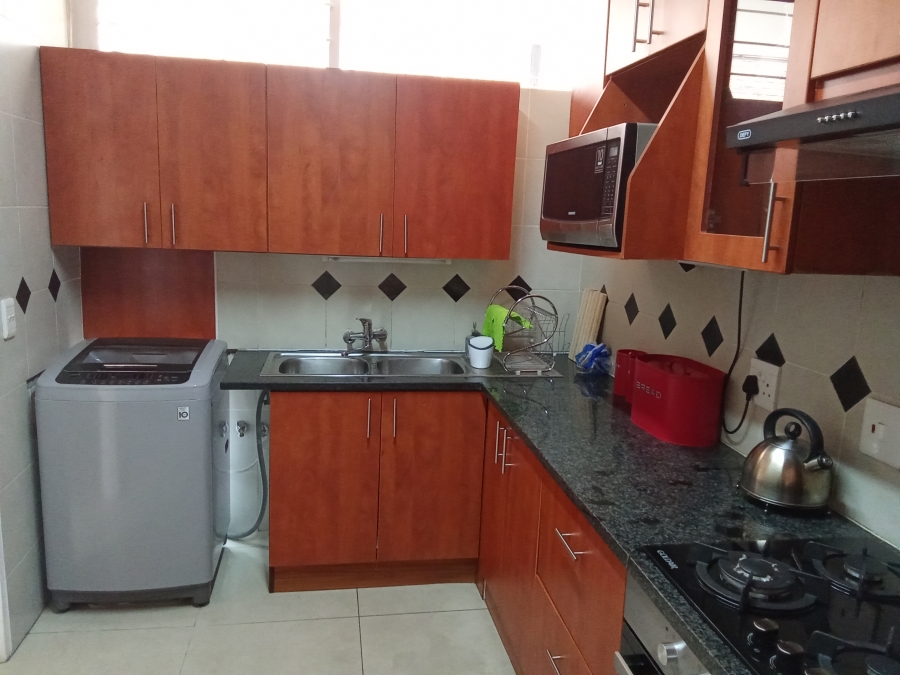 2 Bedroom Property for Sale in Florida Park Gauteng