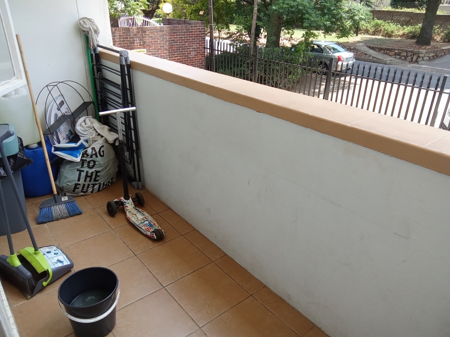 2 Bedroom Property for Sale in Florida Park Gauteng