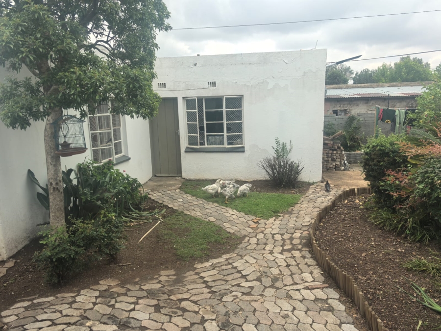 4 Bedroom Property for Sale in Discovery Gauteng