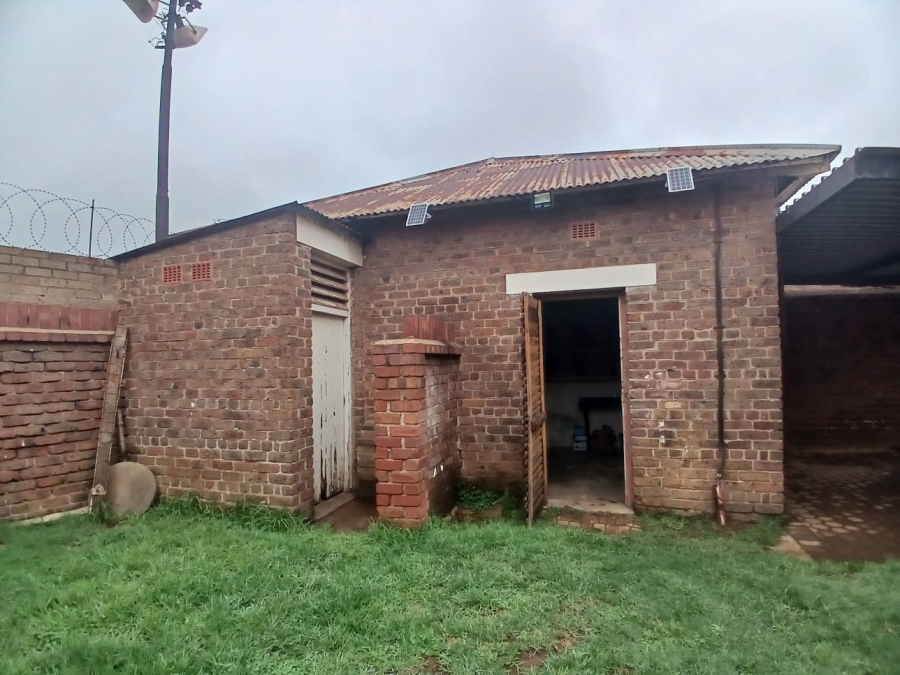 3 Bedroom Property for Sale in West Village Gauteng