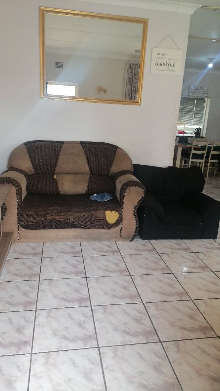 4 Bedroom Property for Sale in Venterspost Gauteng