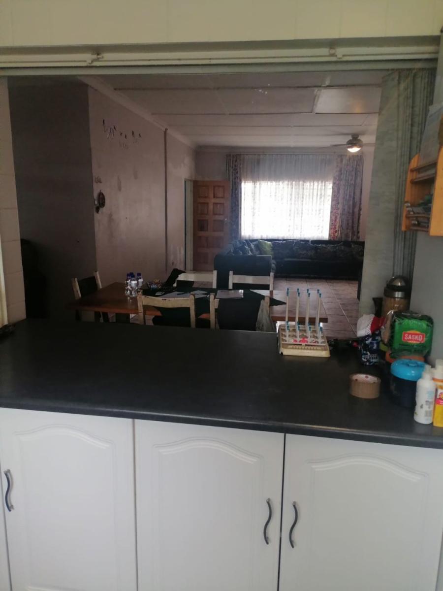 4 Bedroom Property for Sale in Venterspost Gauteng