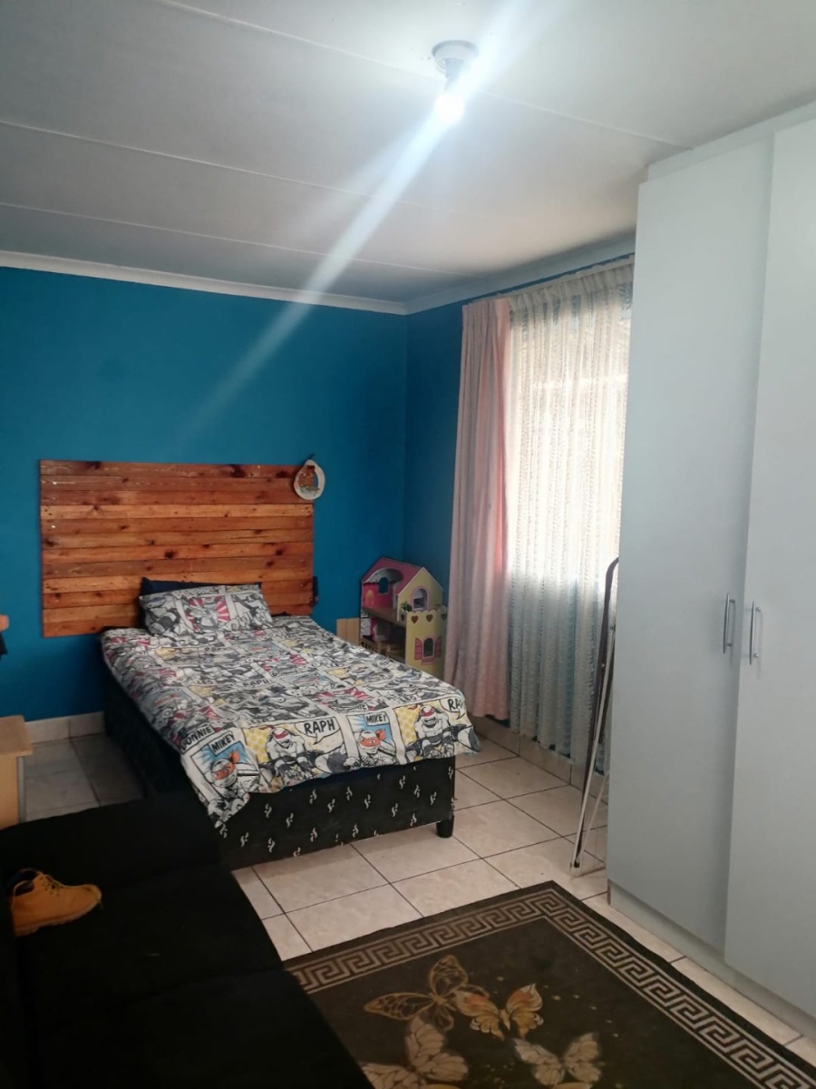 4 Bedroom Property for Sale in Venterspost Gauteng