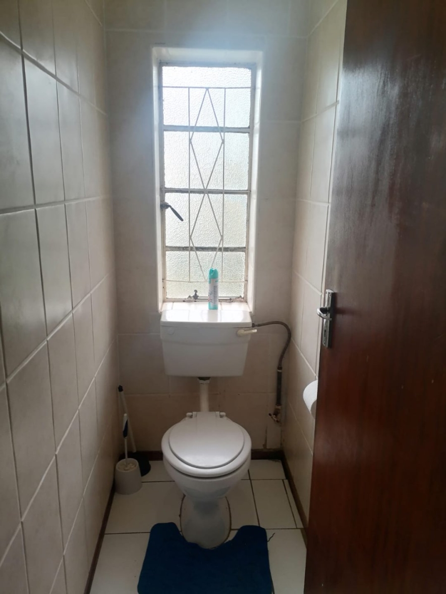 4 Bedroom Property for Sale in Venterspost Gauteng