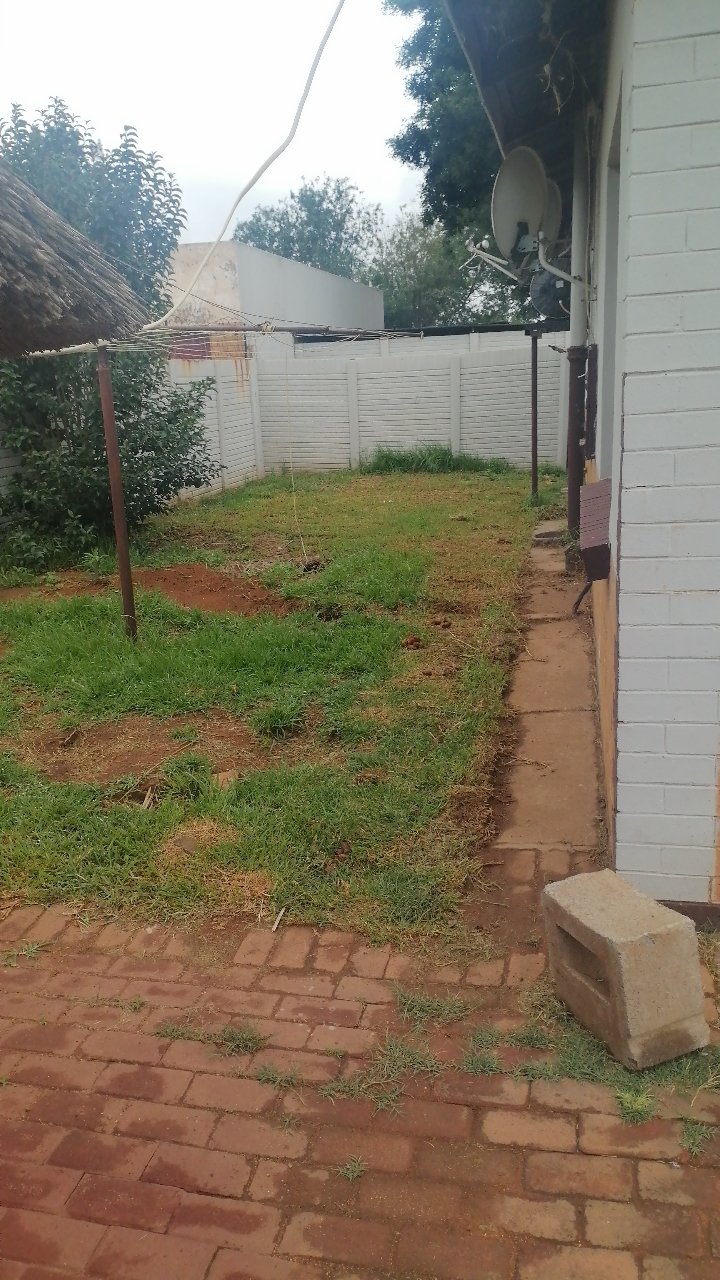 4 Bedroom Property for Sale in Venterspost Gauteng