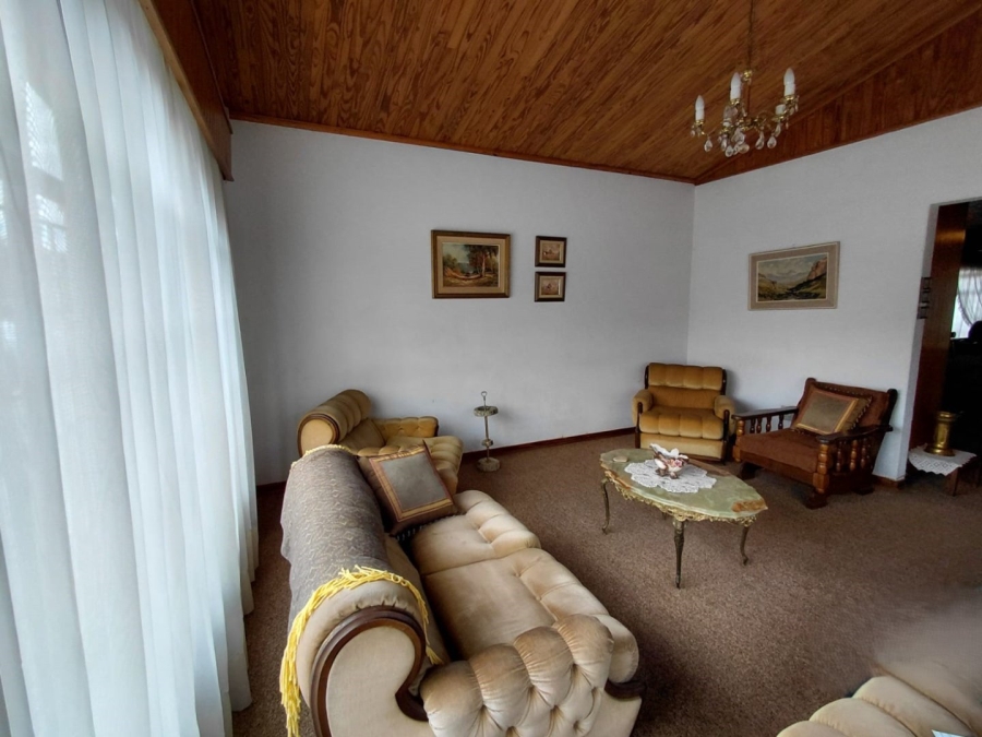 4 Bedroom Property for Sale in Greenhills Gauteng