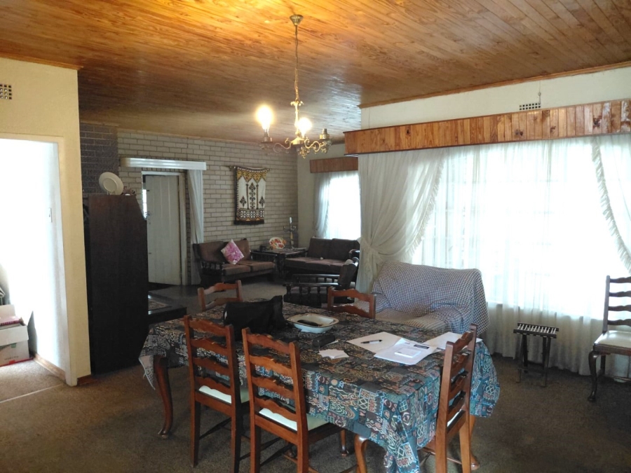 4 Bedroom Property for Sale in Greenhills Gauteng