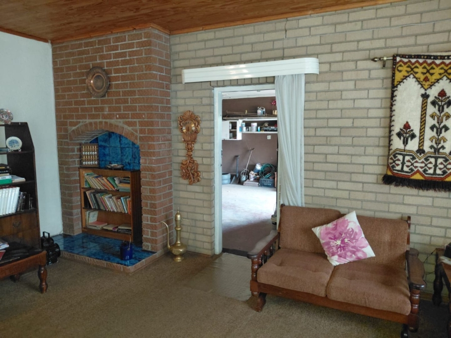 4 Bedroom Property for Sale in Greenhills Gauteng