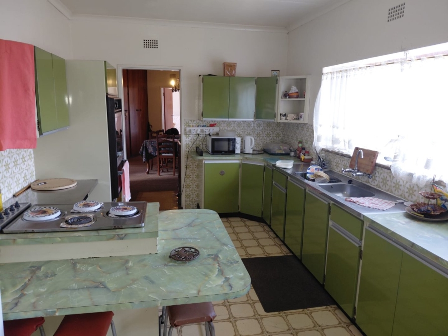 4 Bedroom Property for Sale in Greenhills Gauteng
