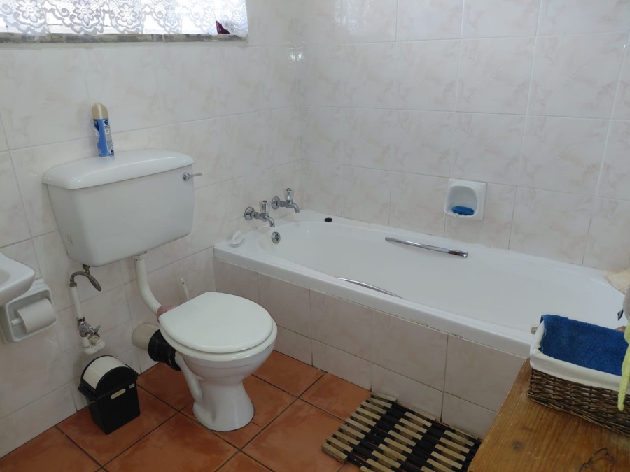 4 Bedroom Property for Sale in Greenhills Gauteng