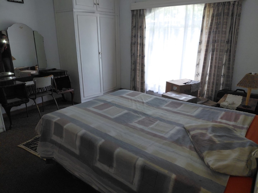 4 Bedroom Property for Sale in Greenhills Gauteng