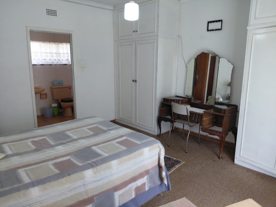 4 Bedroom Property for Sale in Greenhills Gauteng