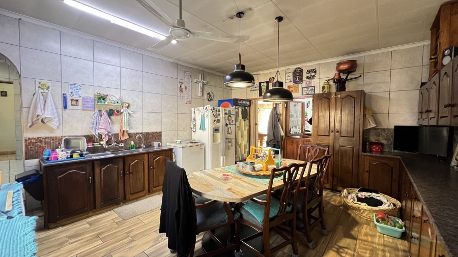 3 Bedroom Property for Sale in Helikonpark Gauteng