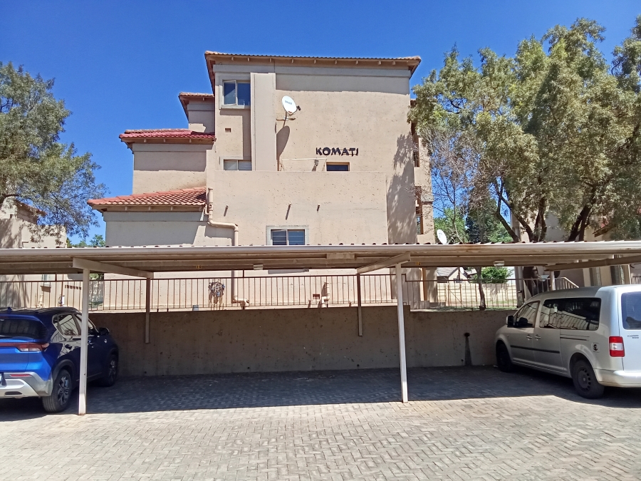 1 Bedroom Property for Sale in Weltevreden Park Gauteng