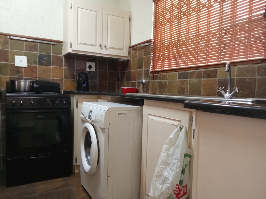 1 Bedroom Property for Sale in Weltevreden Park Gauteng